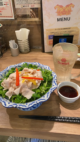 東京ガパオ アトレ松戸店 - 飲食業