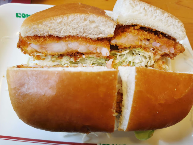 珈琲所 コメダ珈琲店 富山掛尾店 - 飲食業