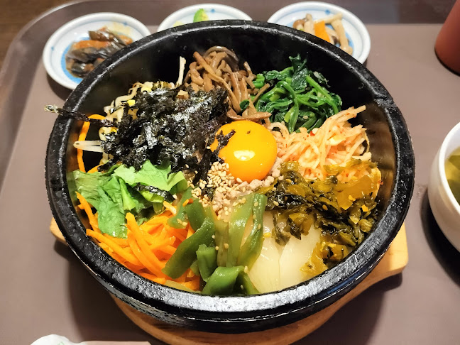 百濟 仲田本店 - 名古屋市