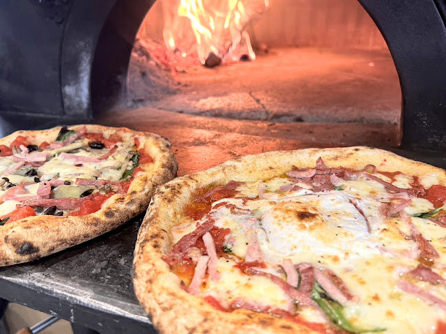 Pizzeria Cor a Cor - 杉並区