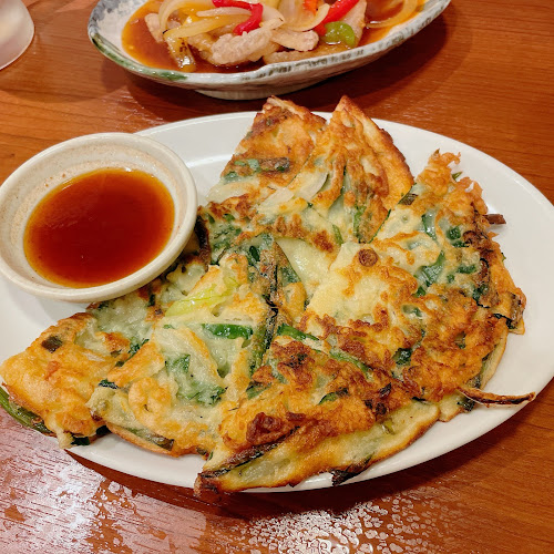 韓激 高松店 - 飲食業