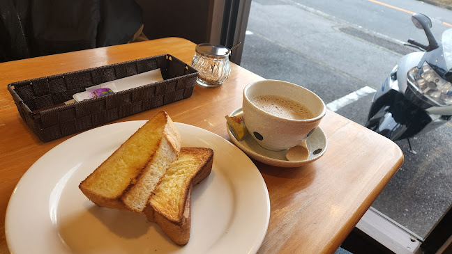 ボン・カフェー - 飲食業