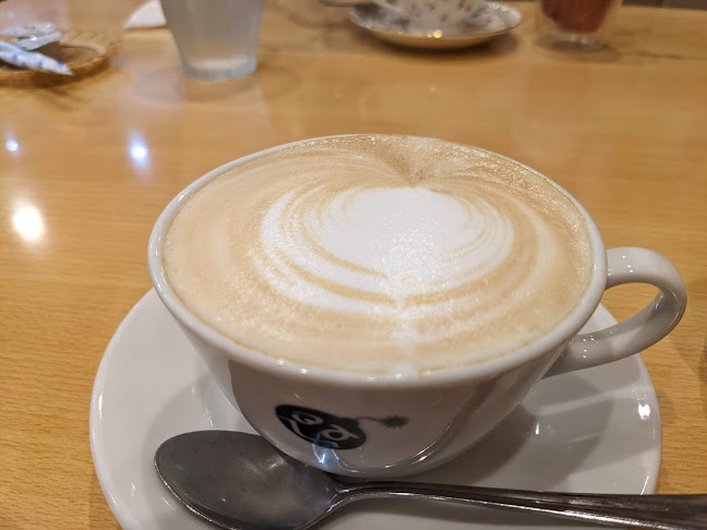 Comentarii opinii despre cafe bombom