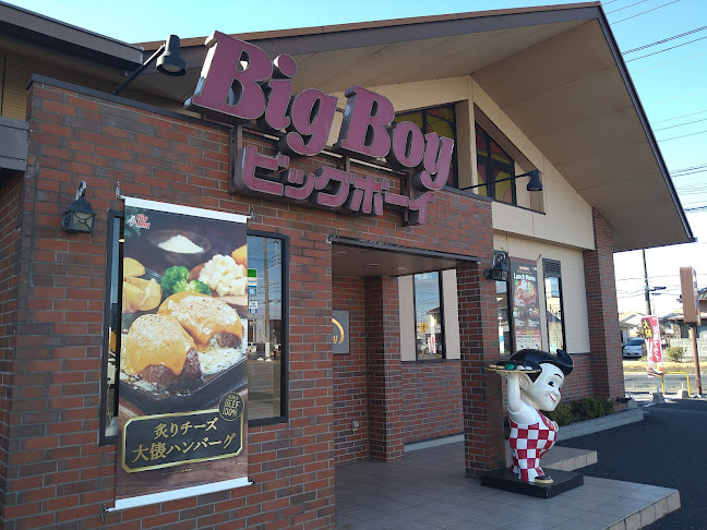 Comentarii opinii despre ビッグボーイ ひたちなか田彦店