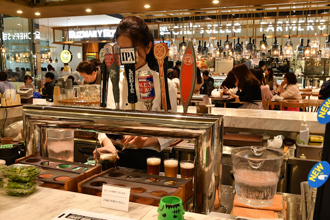 Comentarii opinii despre DevilCraft Hamamatsucho デビルクラフト浜松町