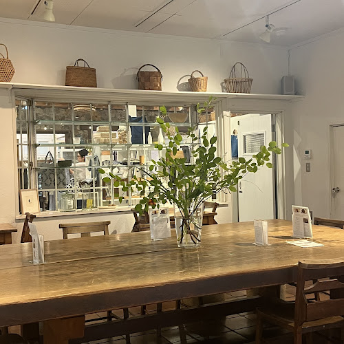 くるみの木 - 奈良市