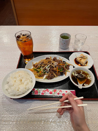 中国料理 興福菜館 - 横浜市