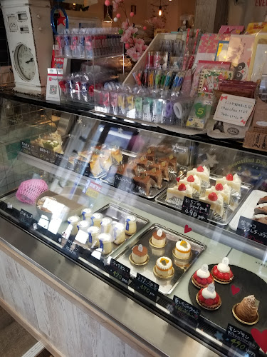 シュシュ - 大阪市