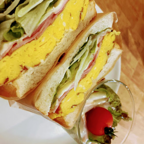 幸珈琲 SACHIcoffee - 伊丹市