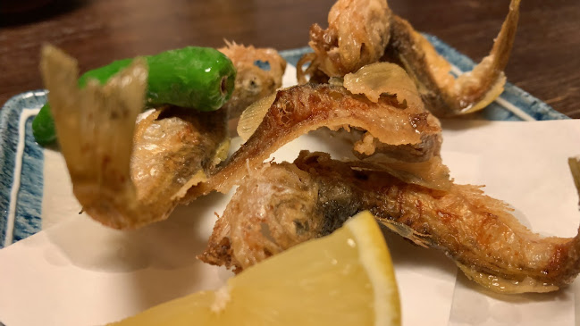 まいもんや かっぱ - 米子市