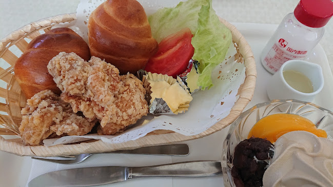 館山中村屋 - 館山市