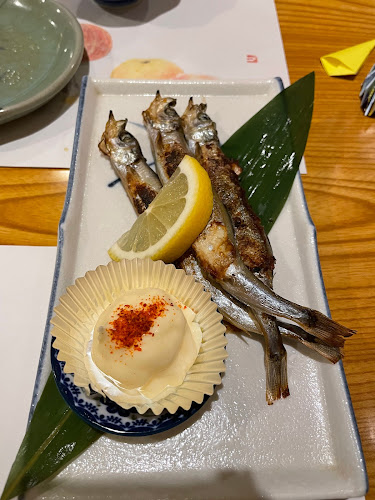 Comentarii opinii despre りんご茶屋