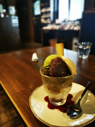 cafe yuddy - 神戸市