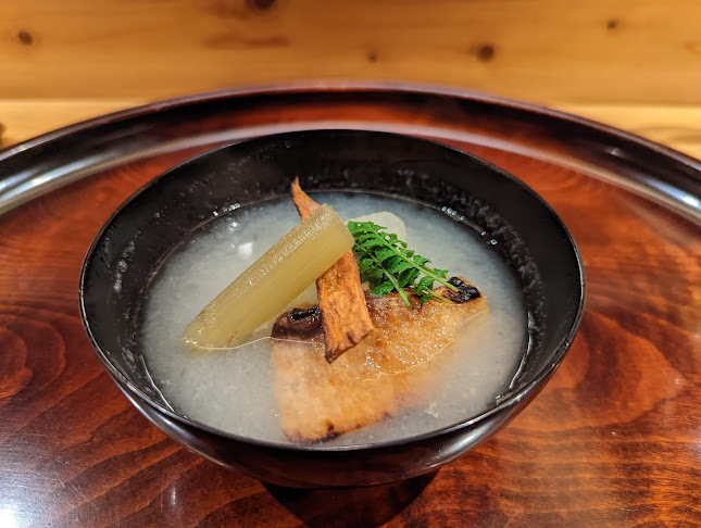 鷹峯 むろい - 京都市