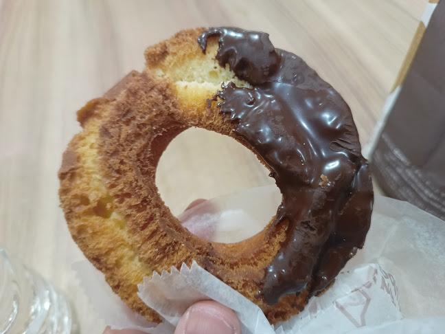 Opinii despre ミスタードーナツ アリオ札幌ショップ în 札幌市 - 飲食業