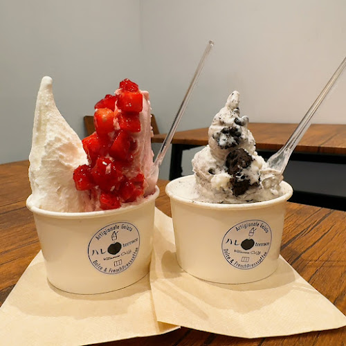 Opinii despre ハレTerrace東京 ららぽーと豊洲３/店 în 江東区 - 飲食業