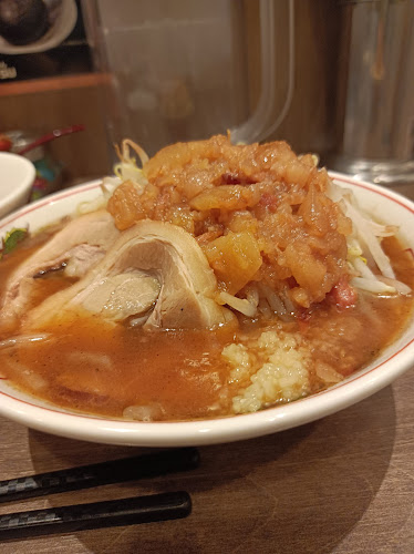 つけめんTETSU 調布店 - 飲食業