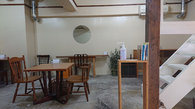 ごはんとおやつのお店 日々