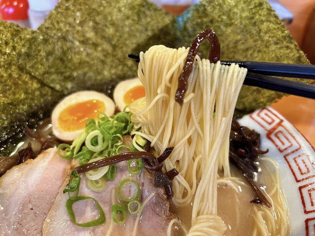 博多長浜ラーメン 六角堂 橋本店 - 飲食業