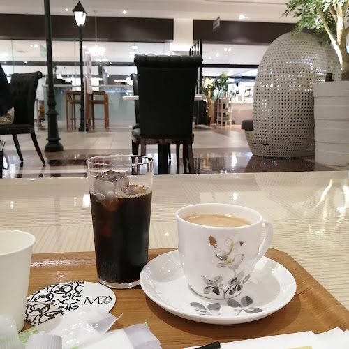 Comentarii opinii despre MOA cafe 神戸