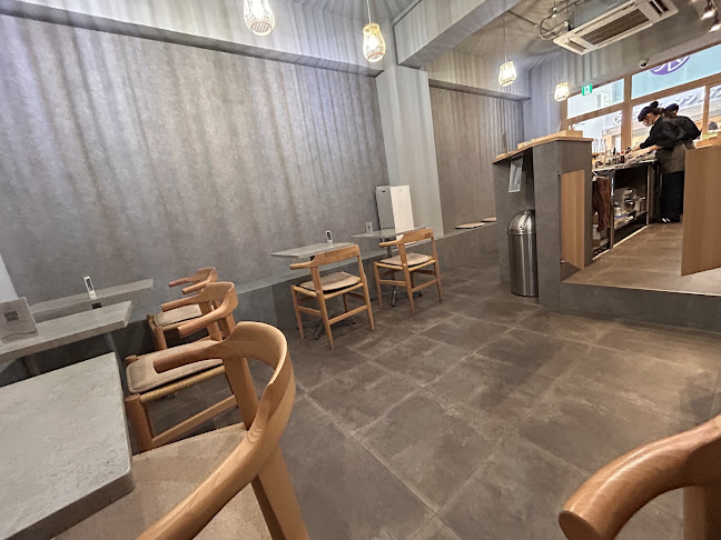 薩摩茶屋たばねのし - 鹿児島市