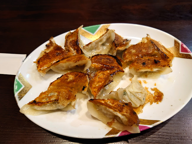 Opinii despre 天津楼 în 名古屋市 - 飲食業