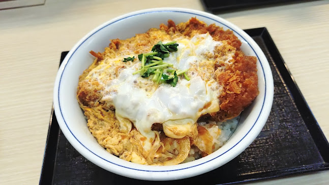 かつや 名古屋丸の内店 - 飲食業