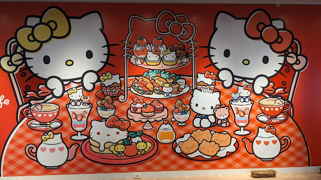 BOX cafe&space 名古屋ラシック1号店 - 名古屋市