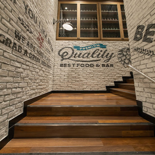 横浜キッチン YOKOHAMA KITCHEN - 飲食業