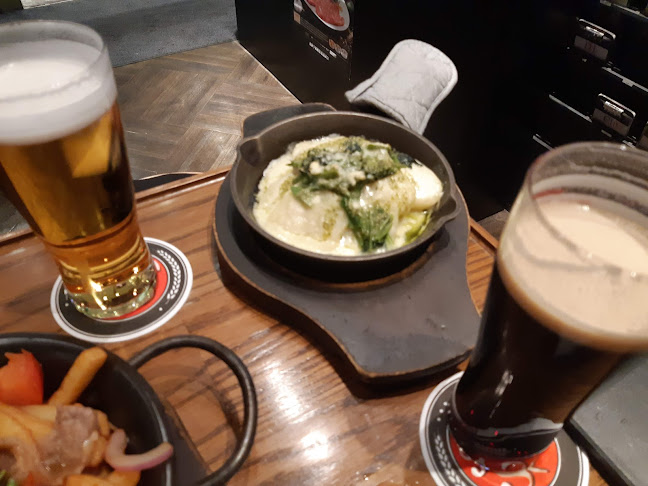 Beer & Spice KITTE丸の内店 - 飲食業