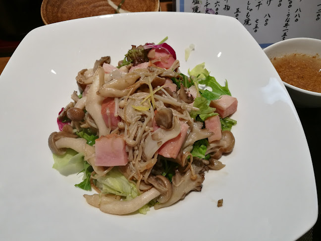 なごみ家 こだま - 飲食業