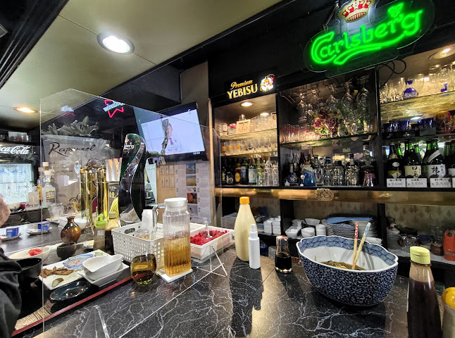 ランチ＆カラオケスナック「どり～む」