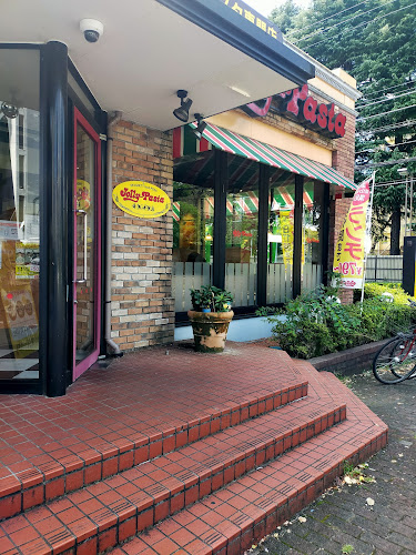 ジョリーパスタ 小平店