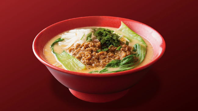 担々麺専門店 輝輝 telutelu 八戸店 - 八戸市