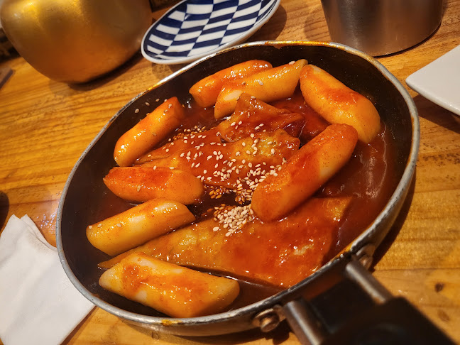 金杏奈の手作りキムチ 김안나