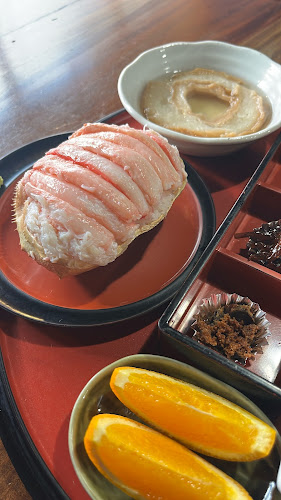 Comentarii opinii despre 押寿し体験厨房金澤寿し