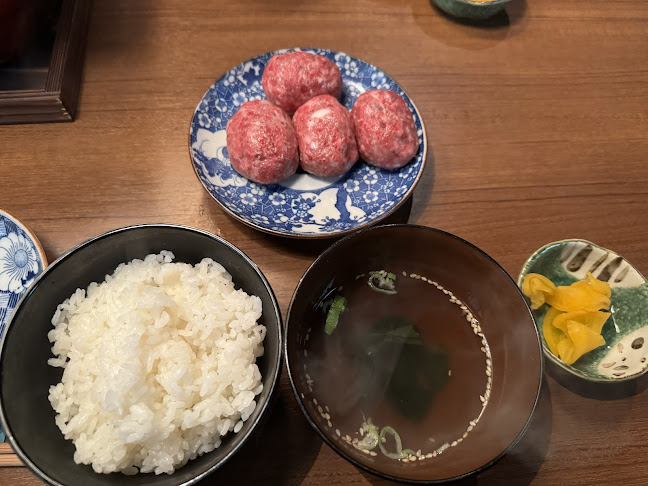 Comentarii opinii despre 炭火焼肉 福わらひ 福島本店