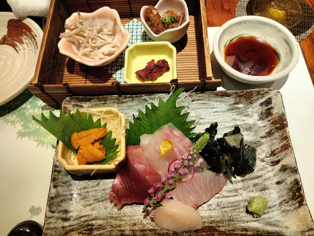 谷町二丁目 鯛めしや はなび - 飲食業