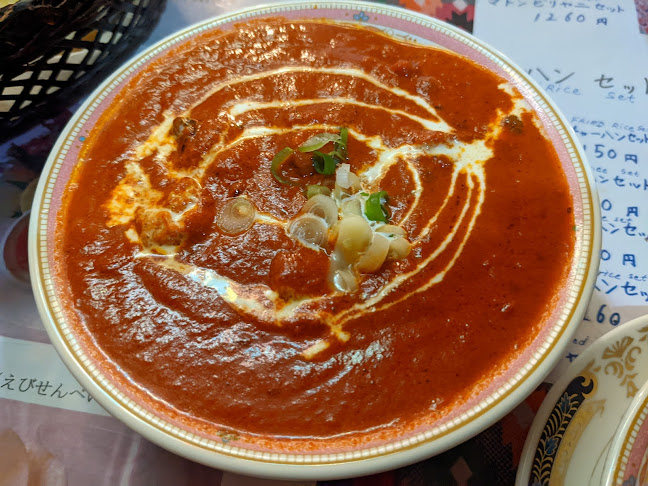 ディープ・ジョティ 笠寺 - 飲食業