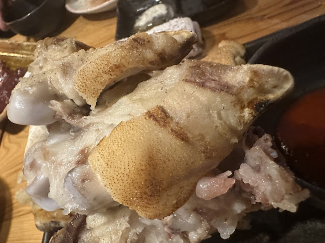 ぶたの道 - 飲食業