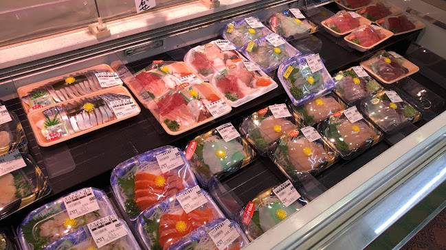 Opinii despre 魚こう 本店 în 名古屋市 - 飲食業