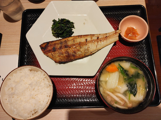 Comentarii opinii despre 大戸屋ごはん処 本厚木店