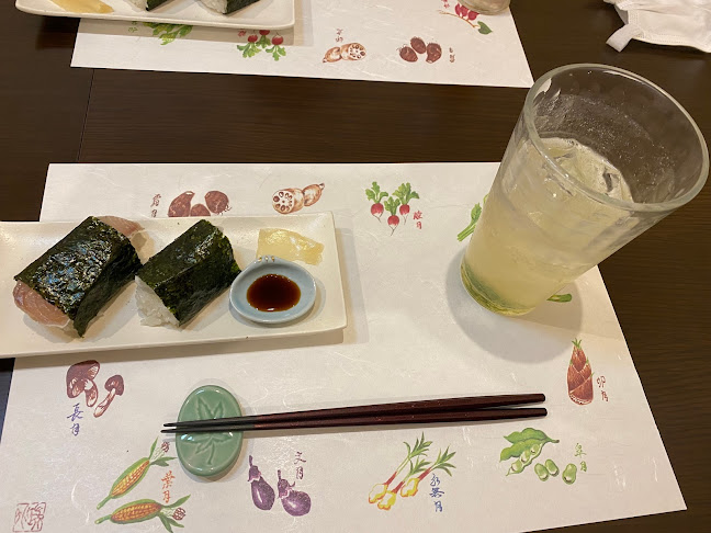 Opinii despre 潮来亭 în 徳島市 - 飲食業