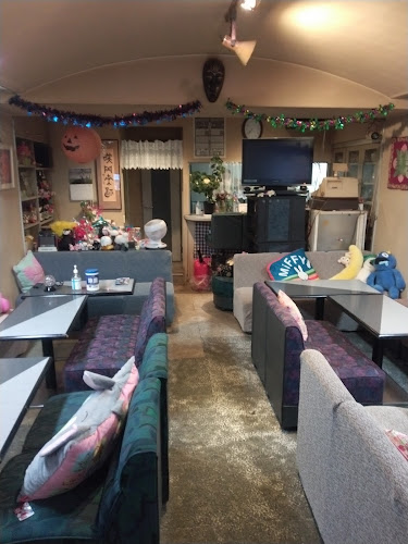 スナック夢来夢来