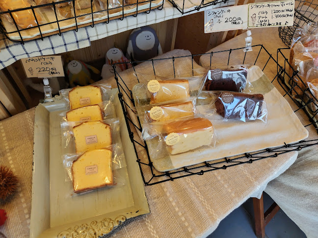 Opinii despre Chez Setta în 石巻市 - 飲食業