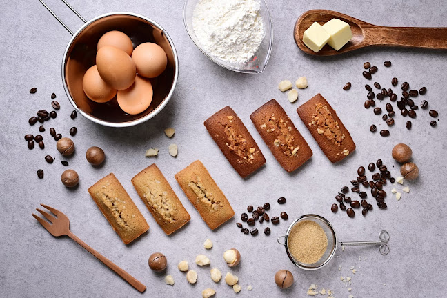 焼き菓子 toi -トイ- 覚王山 - 名古屋市