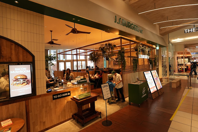 Opinii despre J.S. BURGERS Jr. 越谷レイクタウン店 în 越谷市 - 飲食業