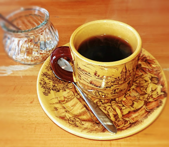 Opinii despre ボン・カフェー în 富里市 - 飲食業