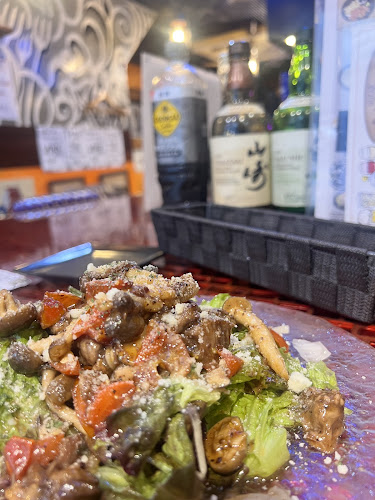 Opinii despre 五感ビストロ酒場 赤羽店 în 北区 - 飲食業