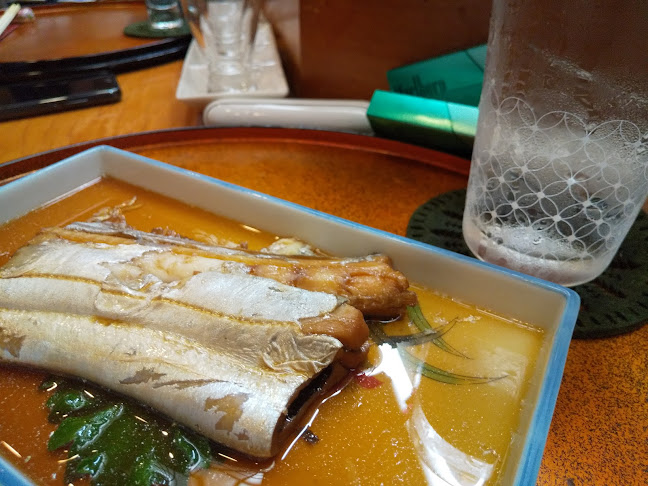 Opinii despre 小料理 ゆう în 神戸市 - 飲食業